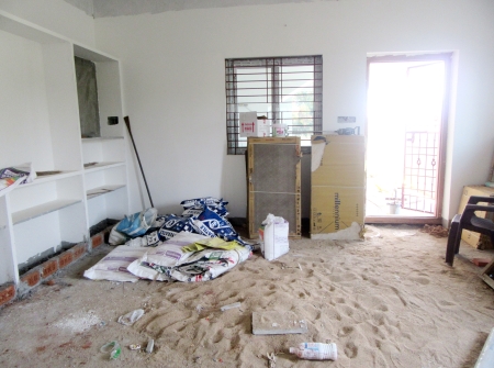  TUDA Approved 30 Anks G + 1 North Facing New #HouseforSale in Cottonmill, #Tirupati